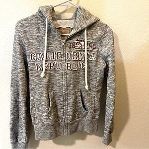 California Republic Sweater
